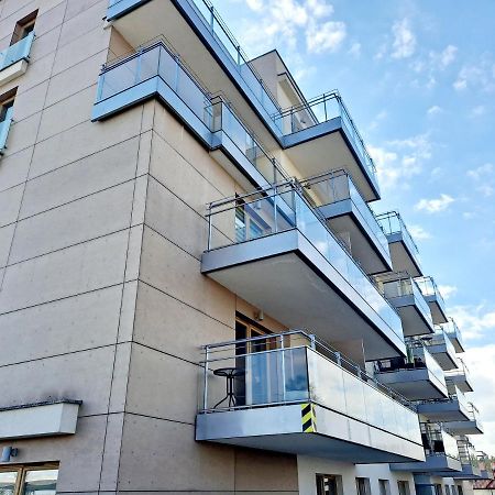 Apartament Wilkasy Ngoại thất bức ảnh