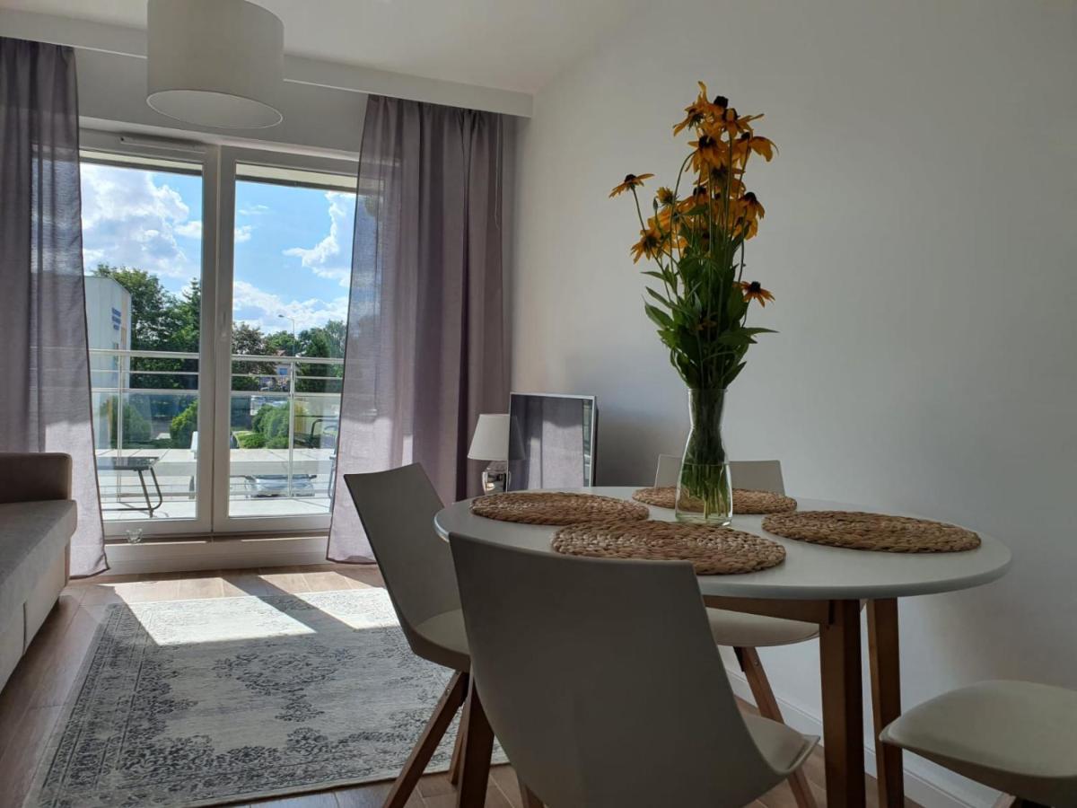 Apartament Wilkasy Ngoại thất bức ảnh