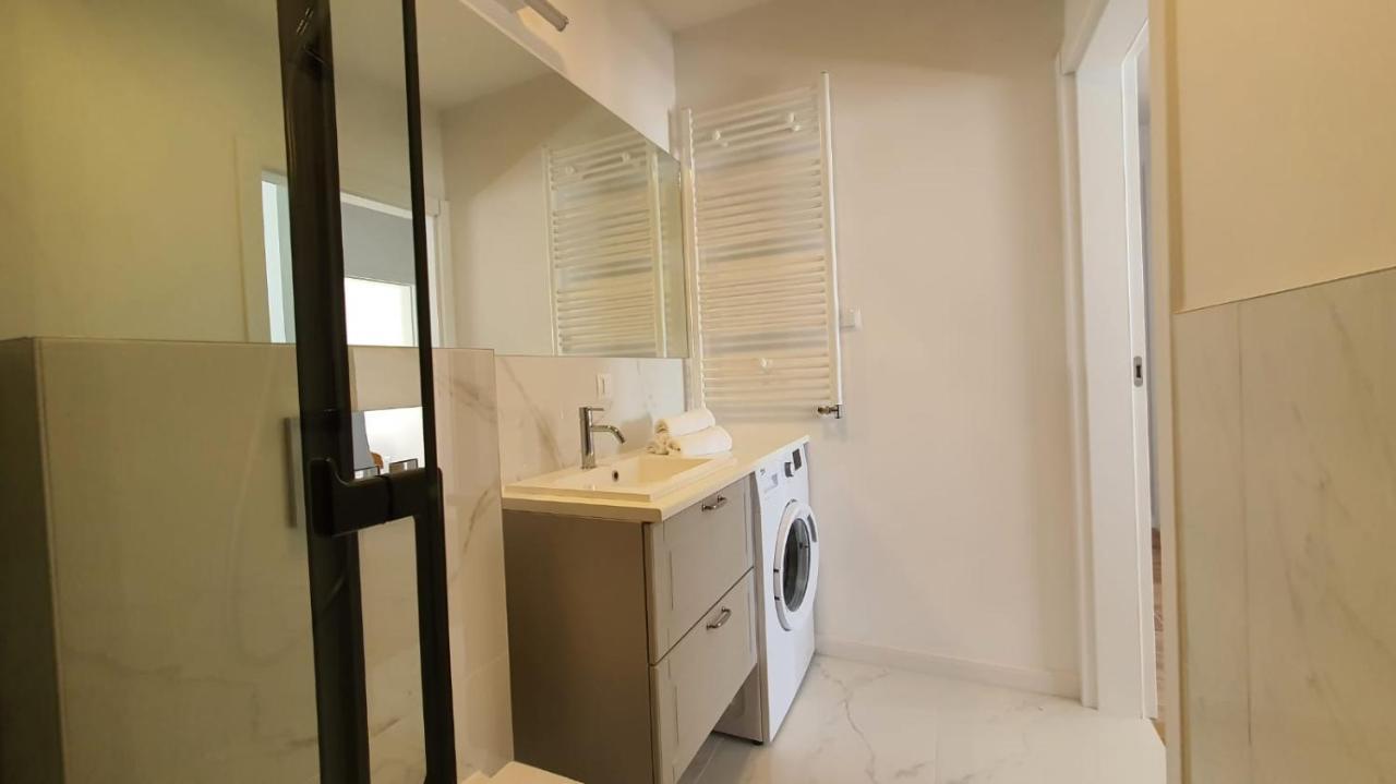 Apartament Wilkasy Ngoại thất bức ảnh