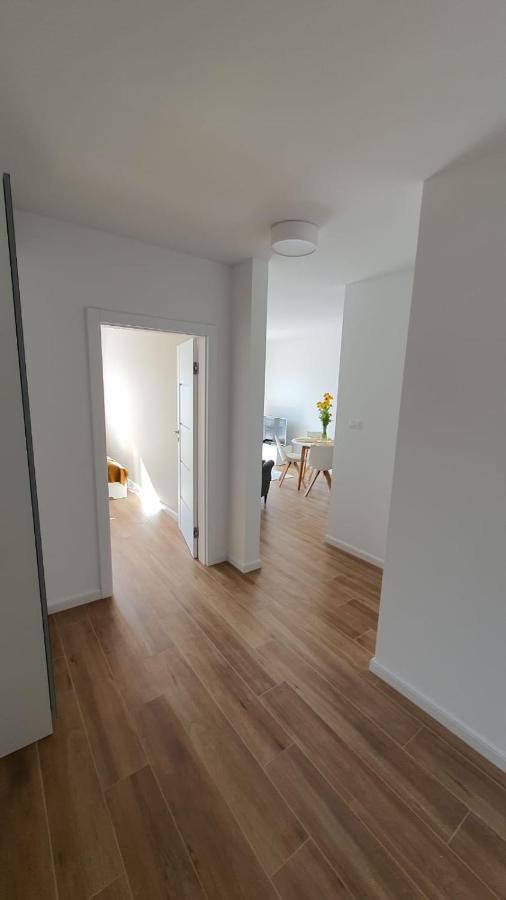 Apartament Wilkasy Ngoại thất bức ảnh