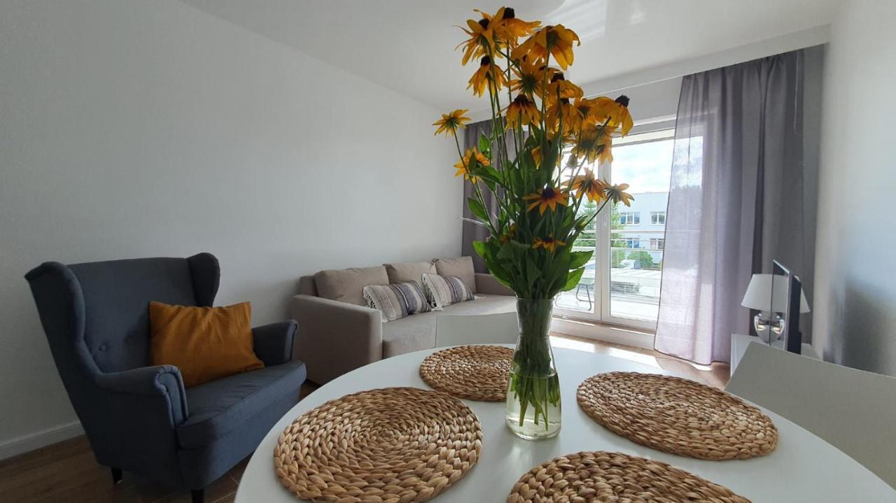 Apartament Wilkasy Ngoại thất bức ảnh