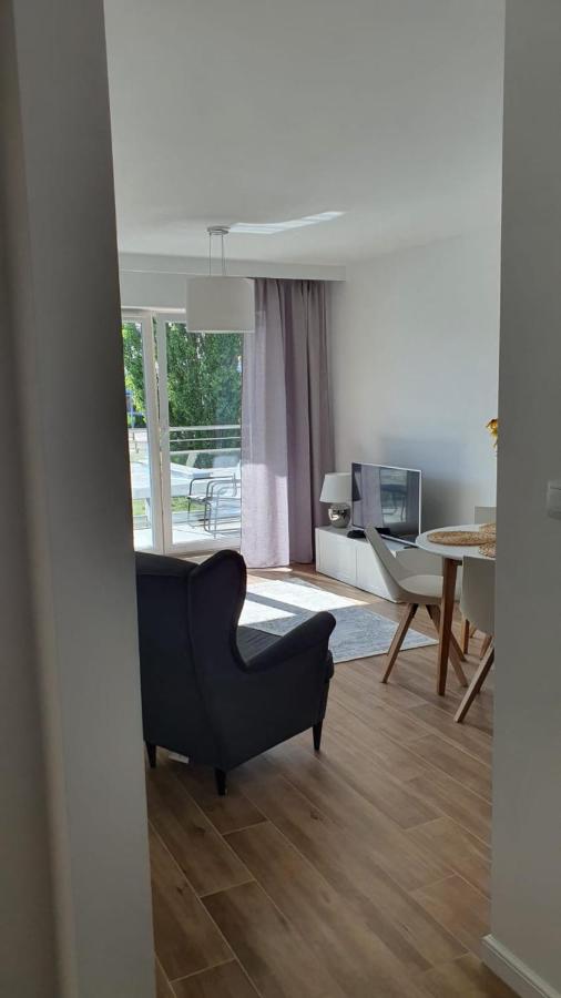 Apartament Wilkasy Ngoại thất bức ảnh