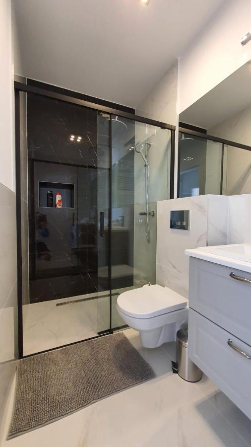 Apartament Wilkasy Ngoại thất bức ảnh